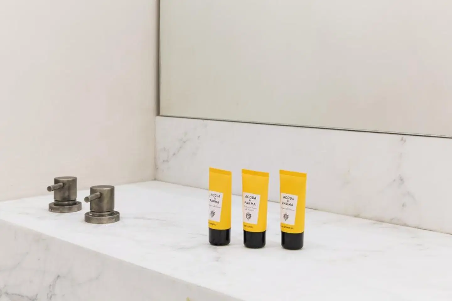 Hotel Scenario ROOM_EXAMPLE