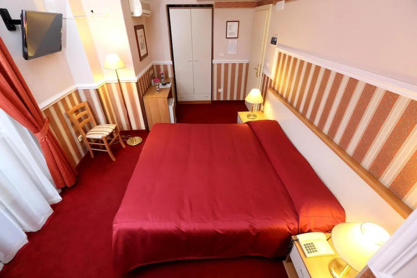 Catania Centro Rooms ROOM_EXAMPLE