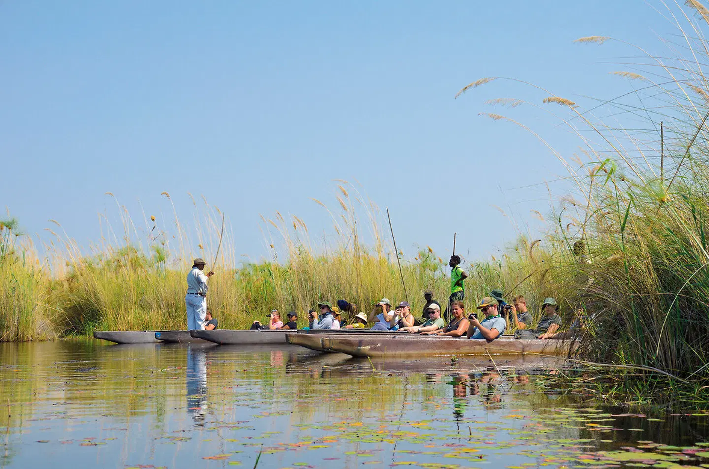 Drifters - Southern Africa Explorer Kapstadt - Johannesburg SPORTS_AND_LEISURE