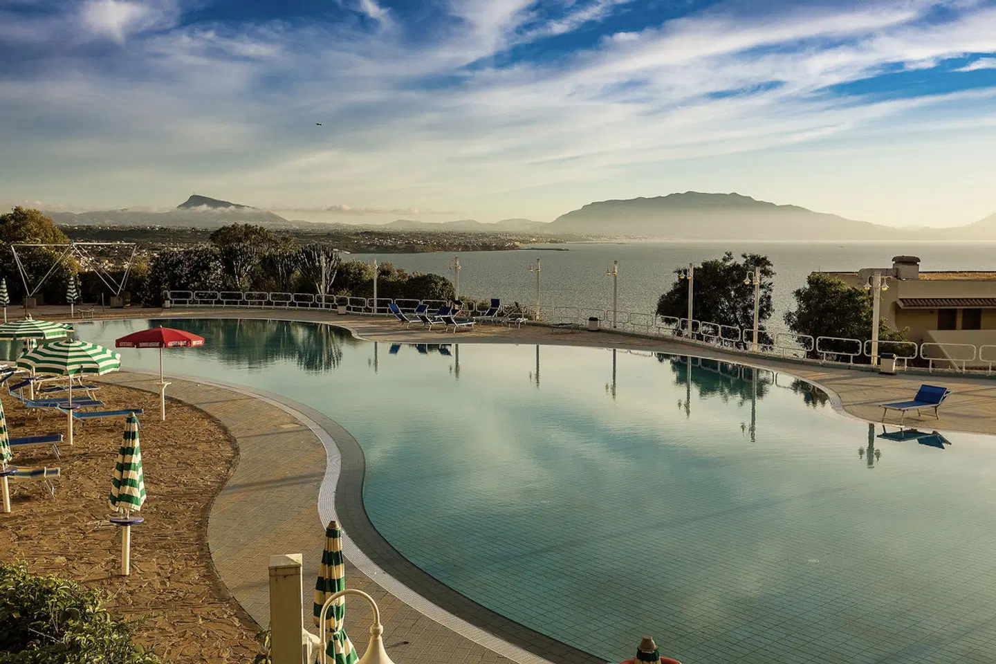 CDSHotels Terrasini - Citta del Mare OUTDOOR_POOL