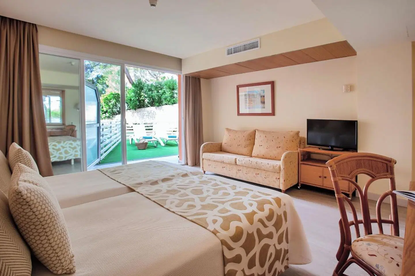 Ona Palmira Paradise ROOM_EXAMPLE