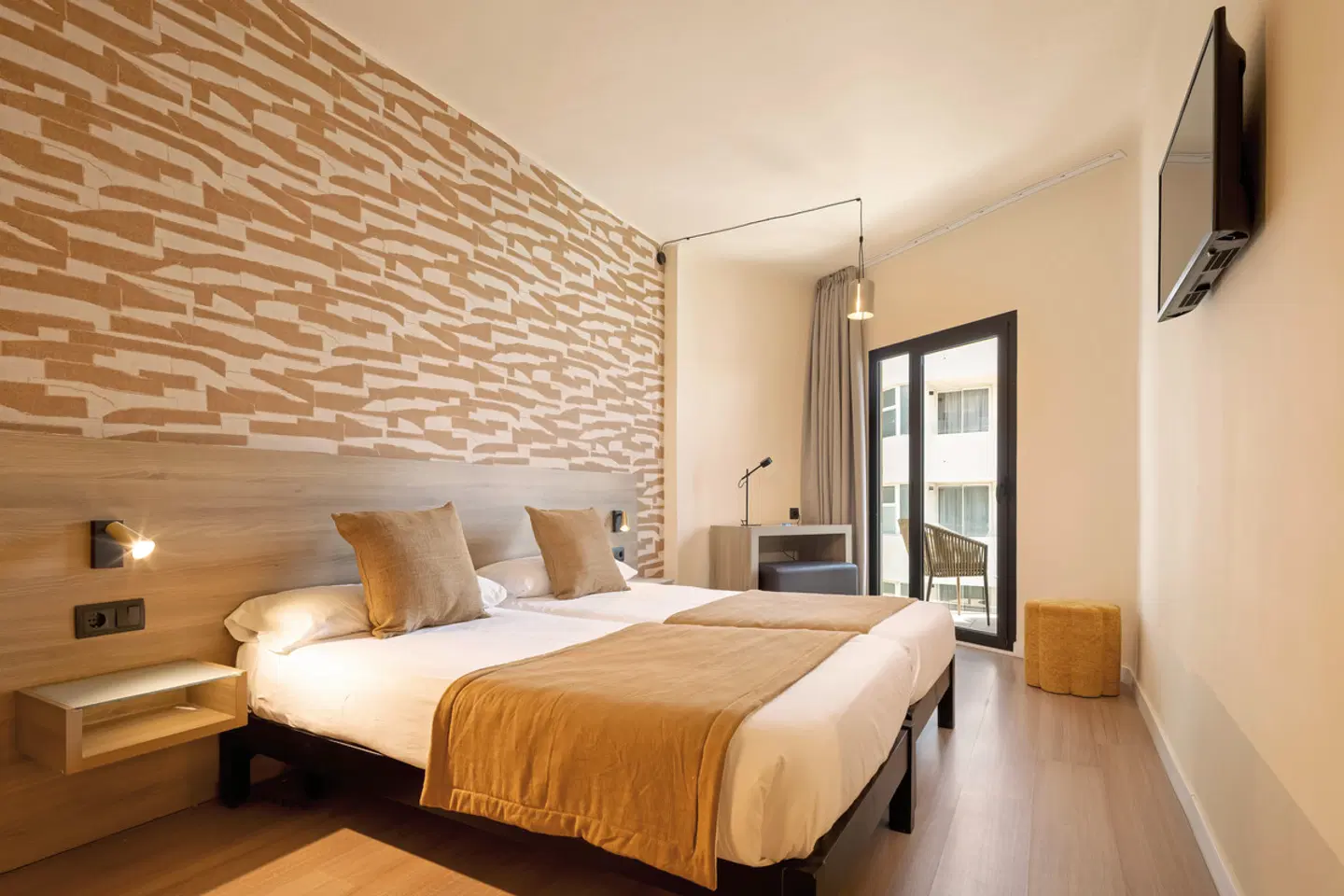 Eden Palma Playa ROOM_EXAMPLE