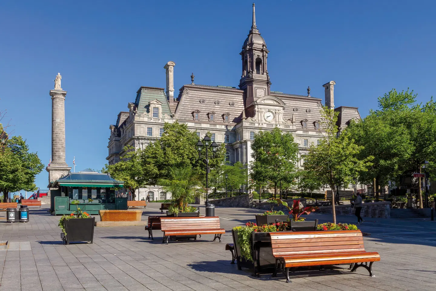 Charmantes Ostkanada EXTERIOR