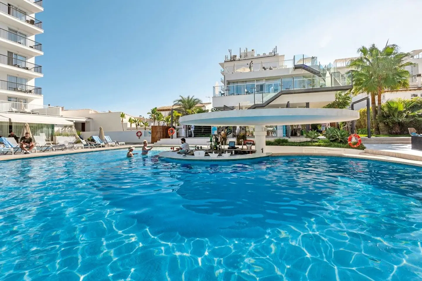 JS Palma Stay OUTDOOR_POOL