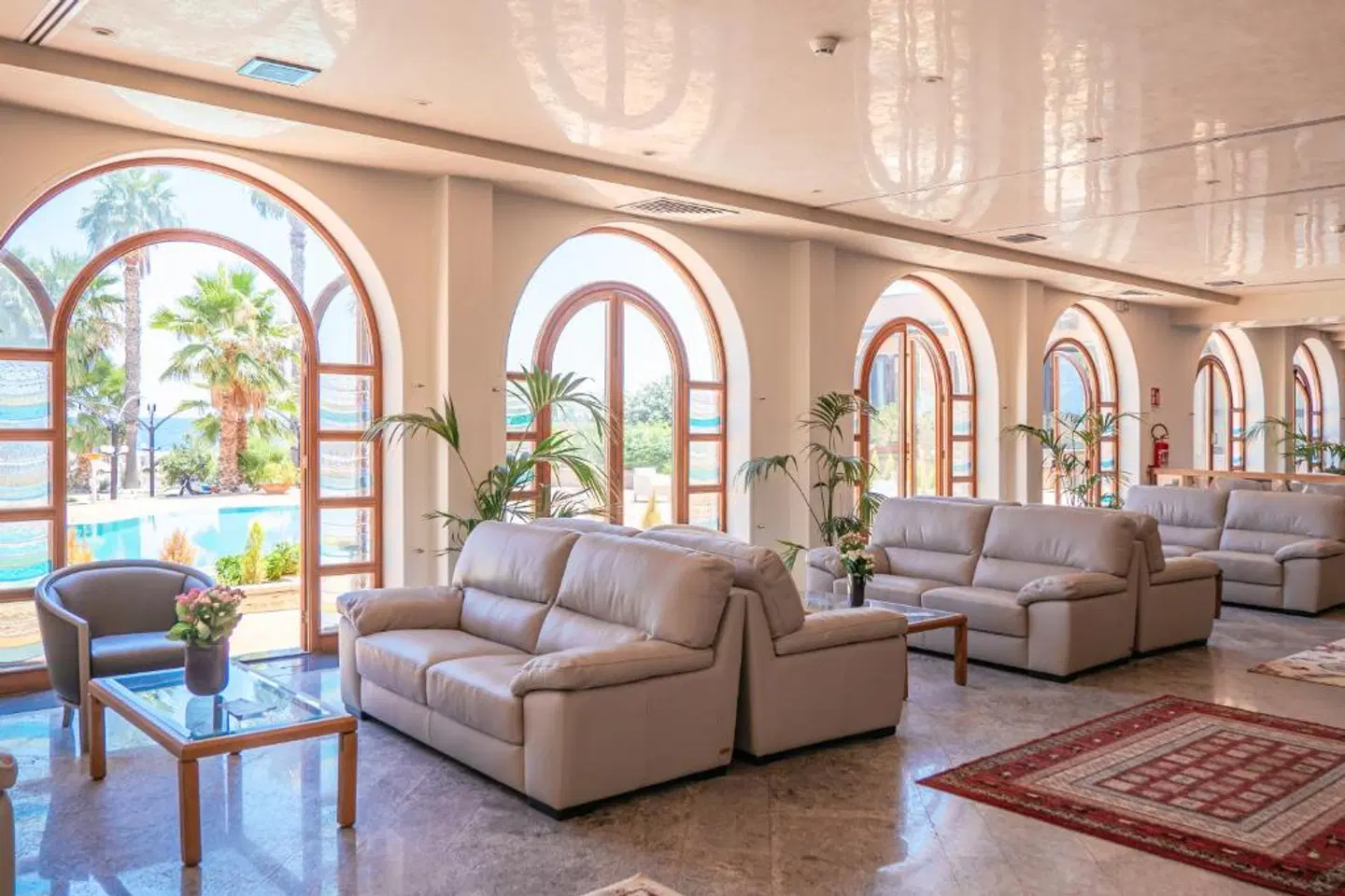 Palm Beach Club LOUNGE_LOBBY