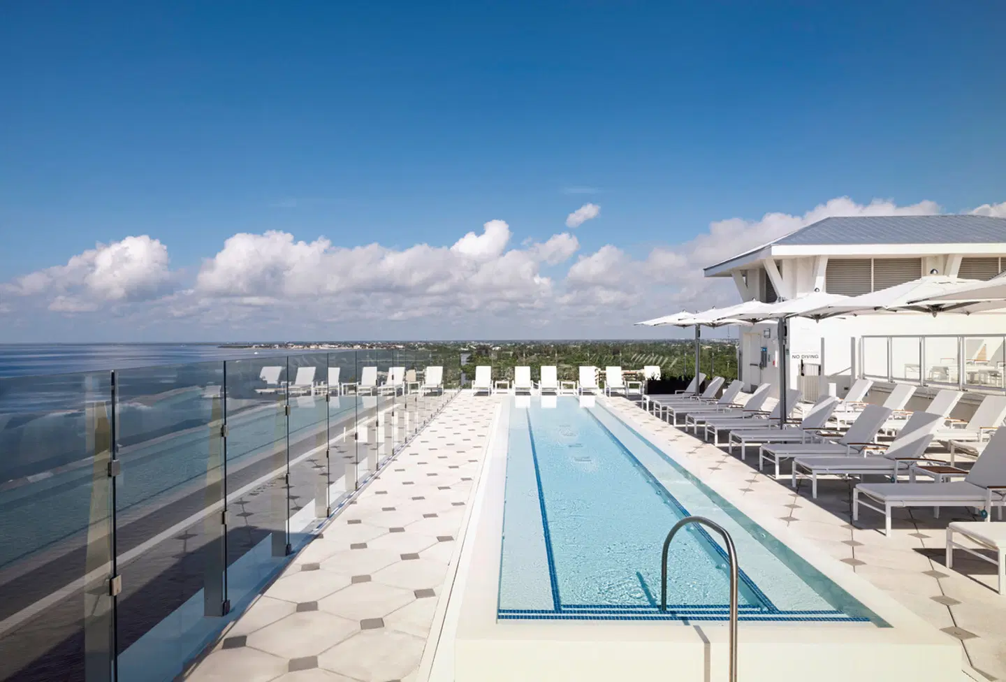 Sunseeker Resort Charlotte Harbor OUTDOOR_POOL