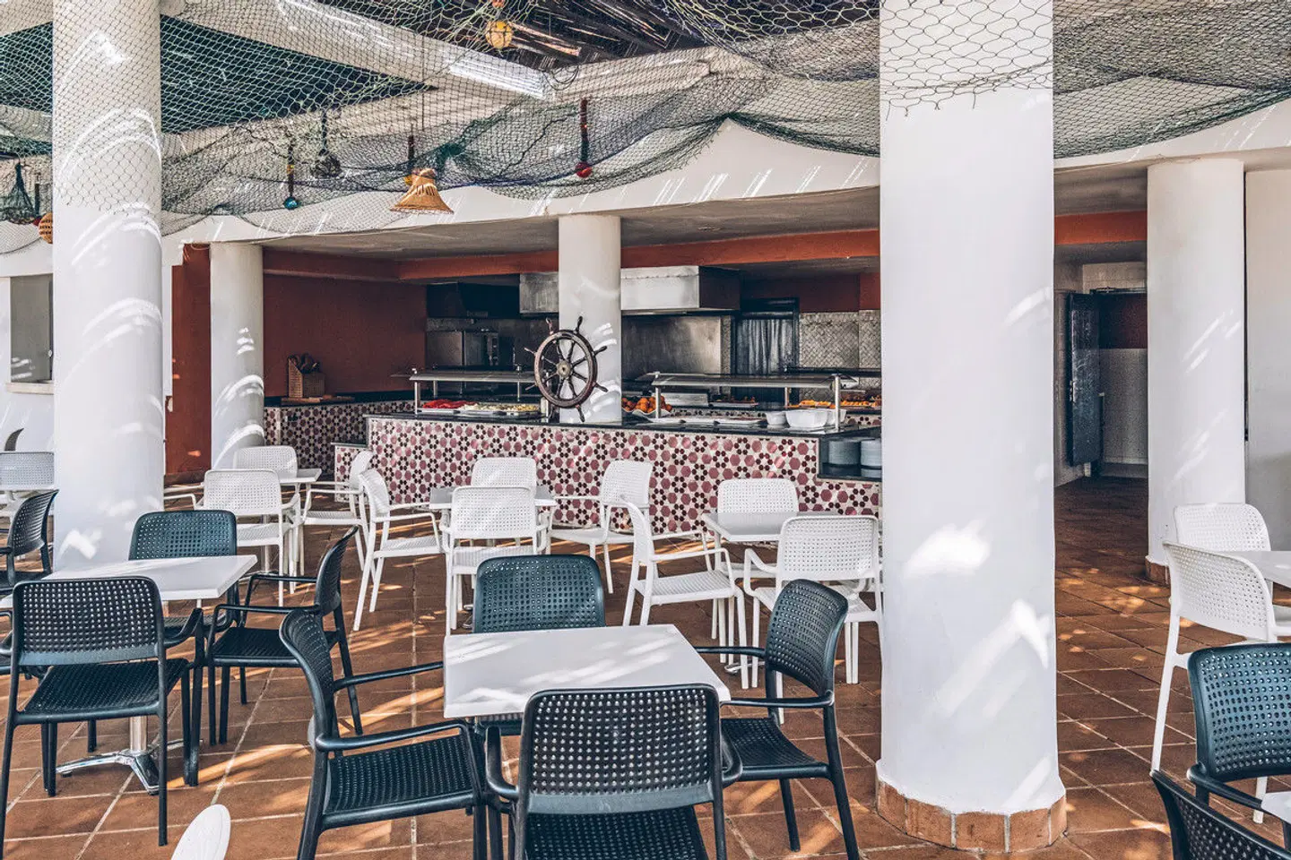 Iberostar Waves Saidia Terrasse