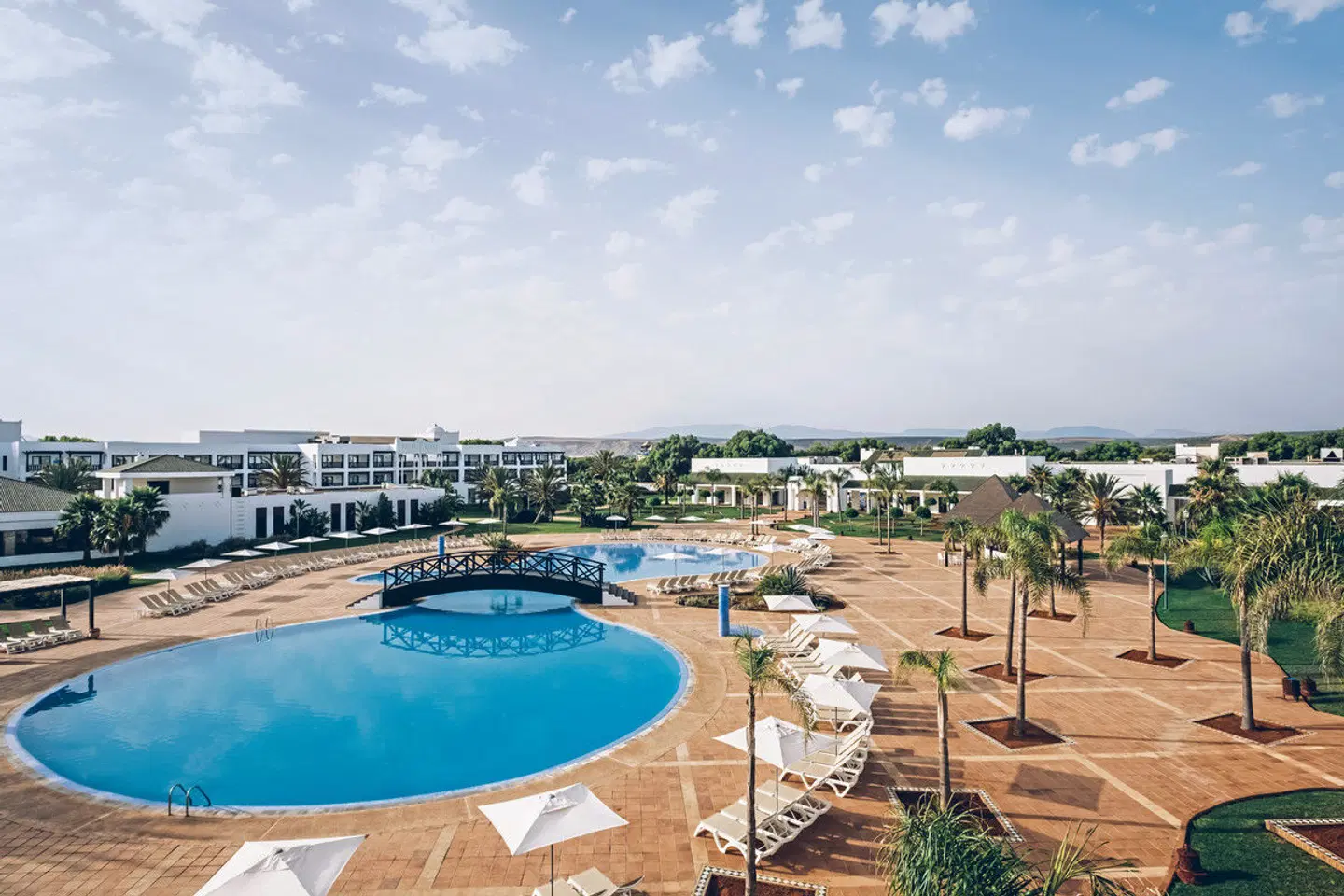 Iberostar Waves Saidia OUTDOOR_POOL