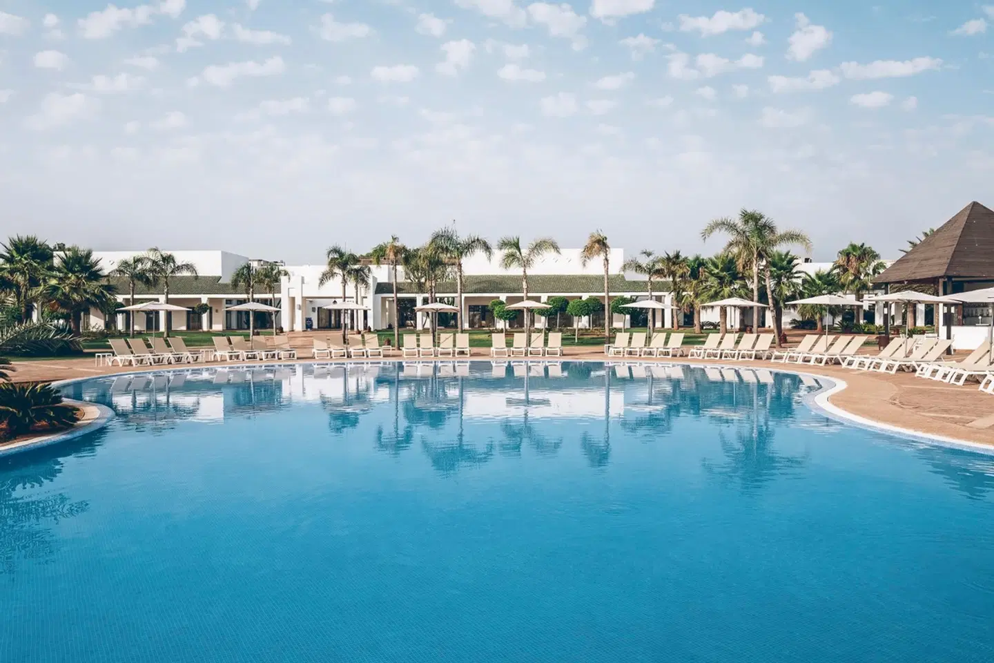 Iberostar Waves Saidia OUTDOOR_POOL