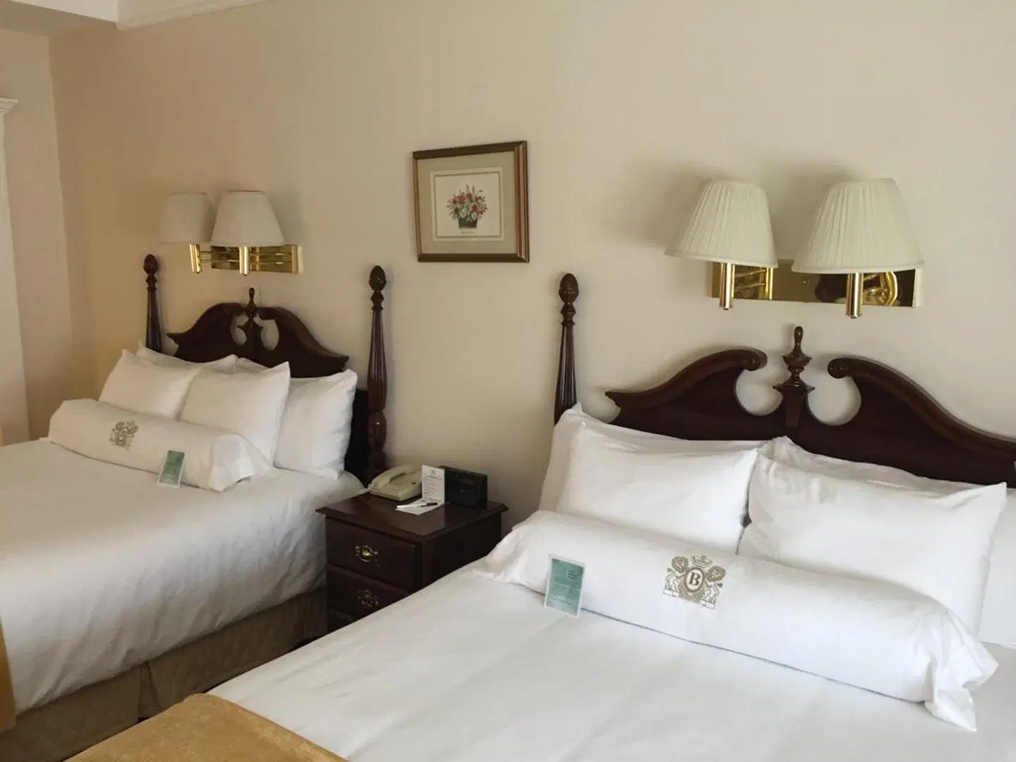 Beresford Arms ROOM_EXAMPLE