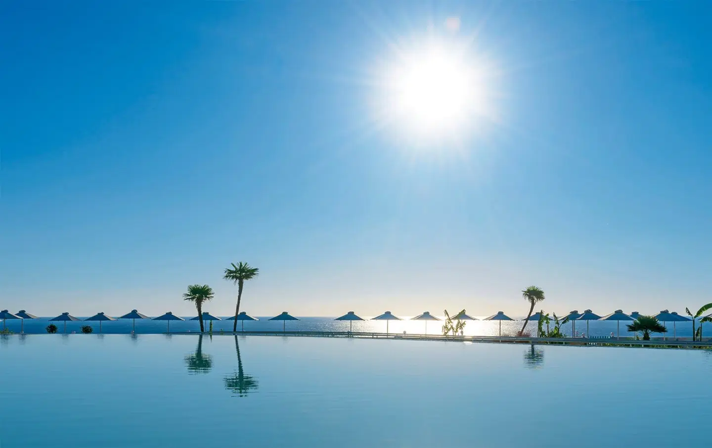 Atrium Prestige Thalasso Spa Resort & Villas OUTDOOR_POOL