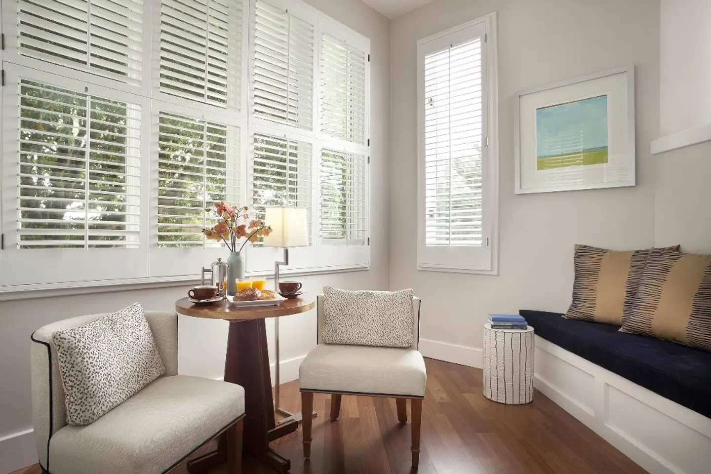 Casa Madrona Hotel and Spa ROOM_EXAMPLE