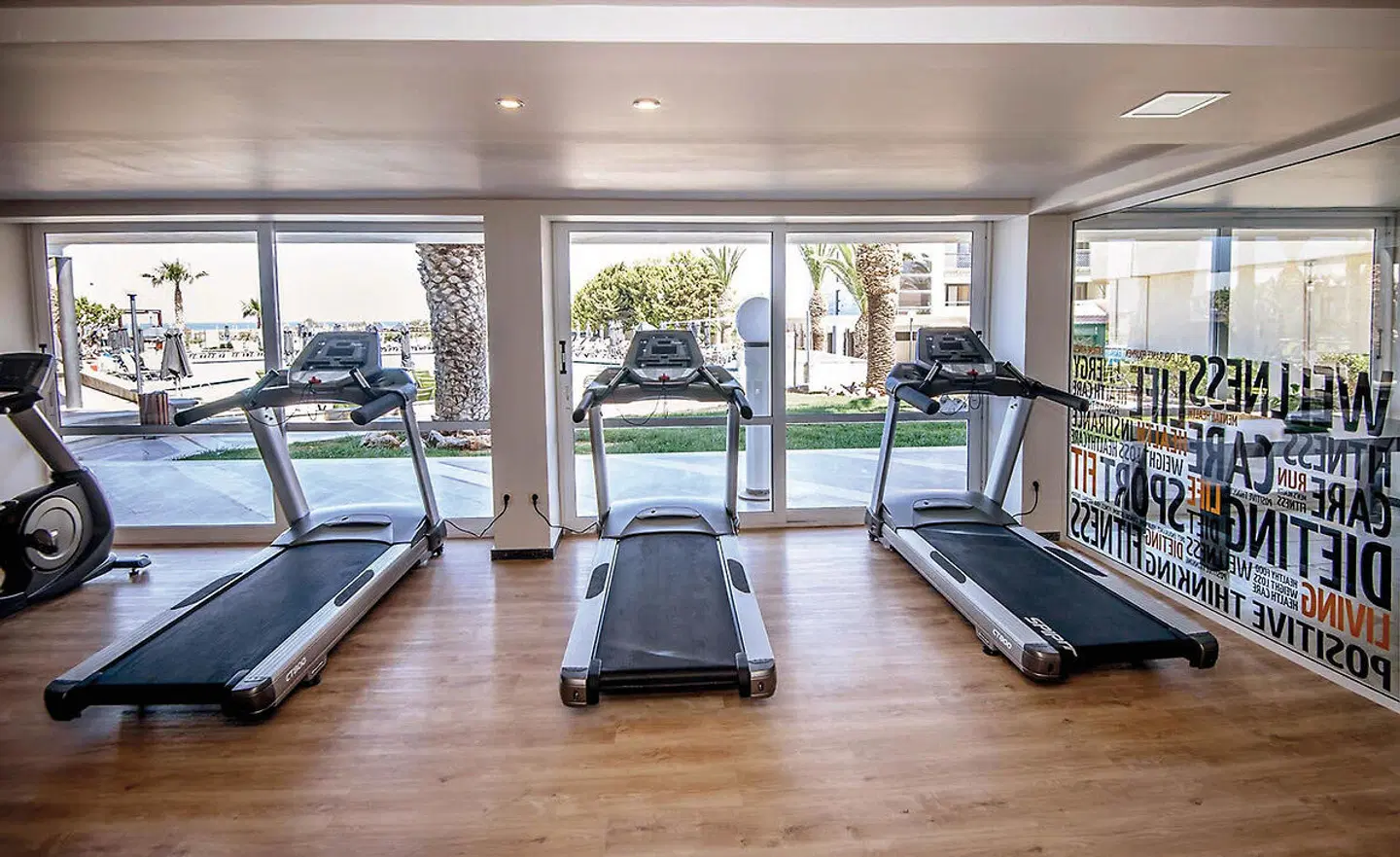 Sol by Mélia Marina Beach Crete SPORTS_AND_LEISURE