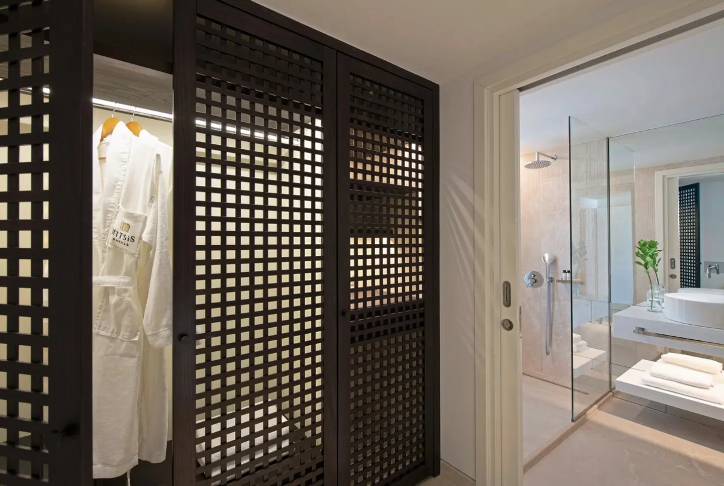 Mitsis Selection Rinela BATHROOM