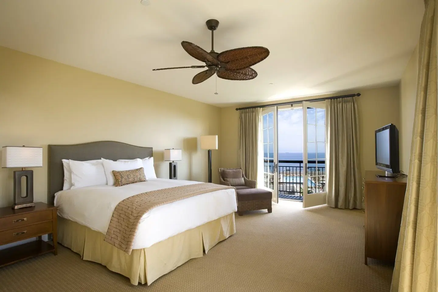 Terranea - LA Oceanfront Resort ROOM_EXAMPLE