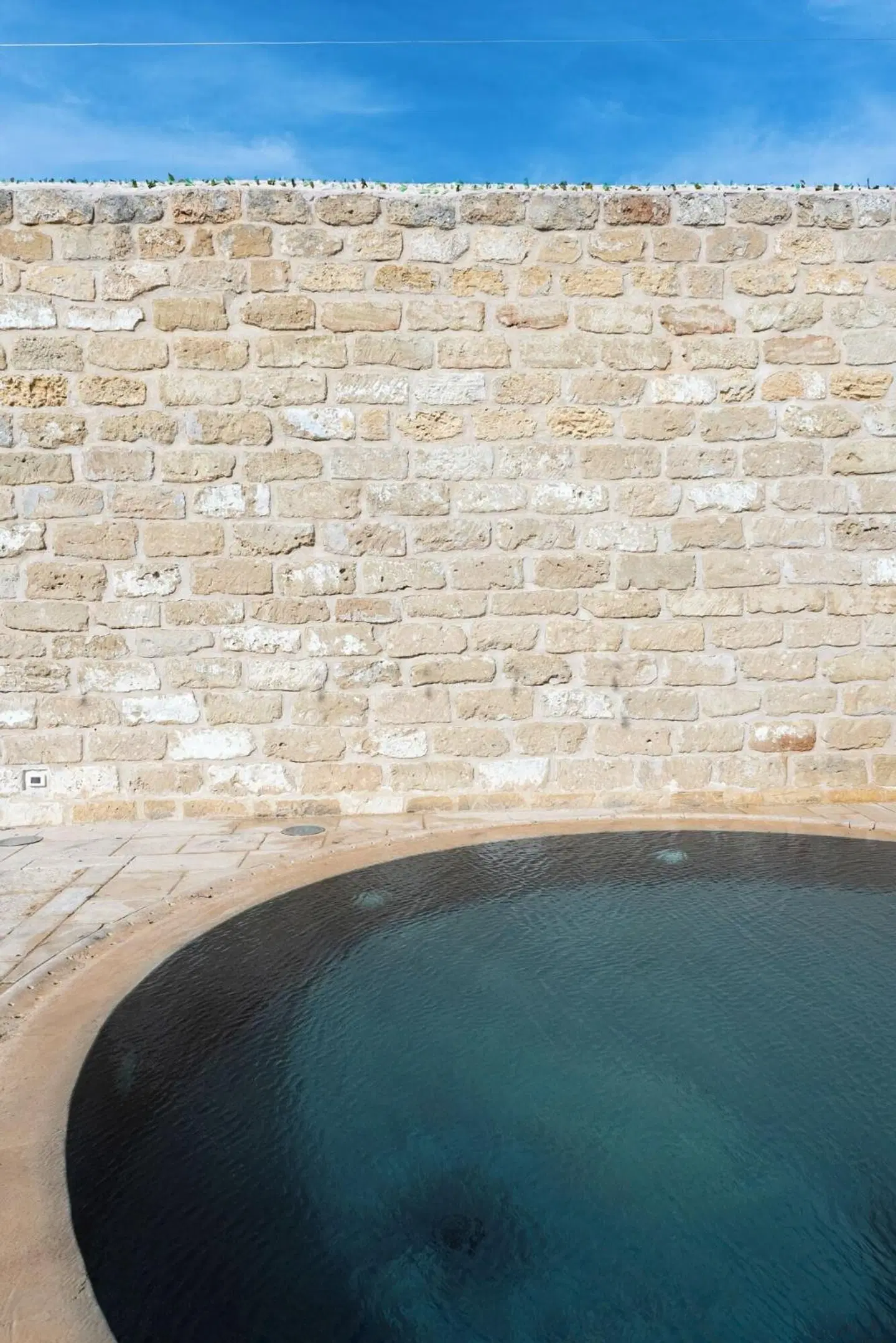 Baglio Passofondo Tiere