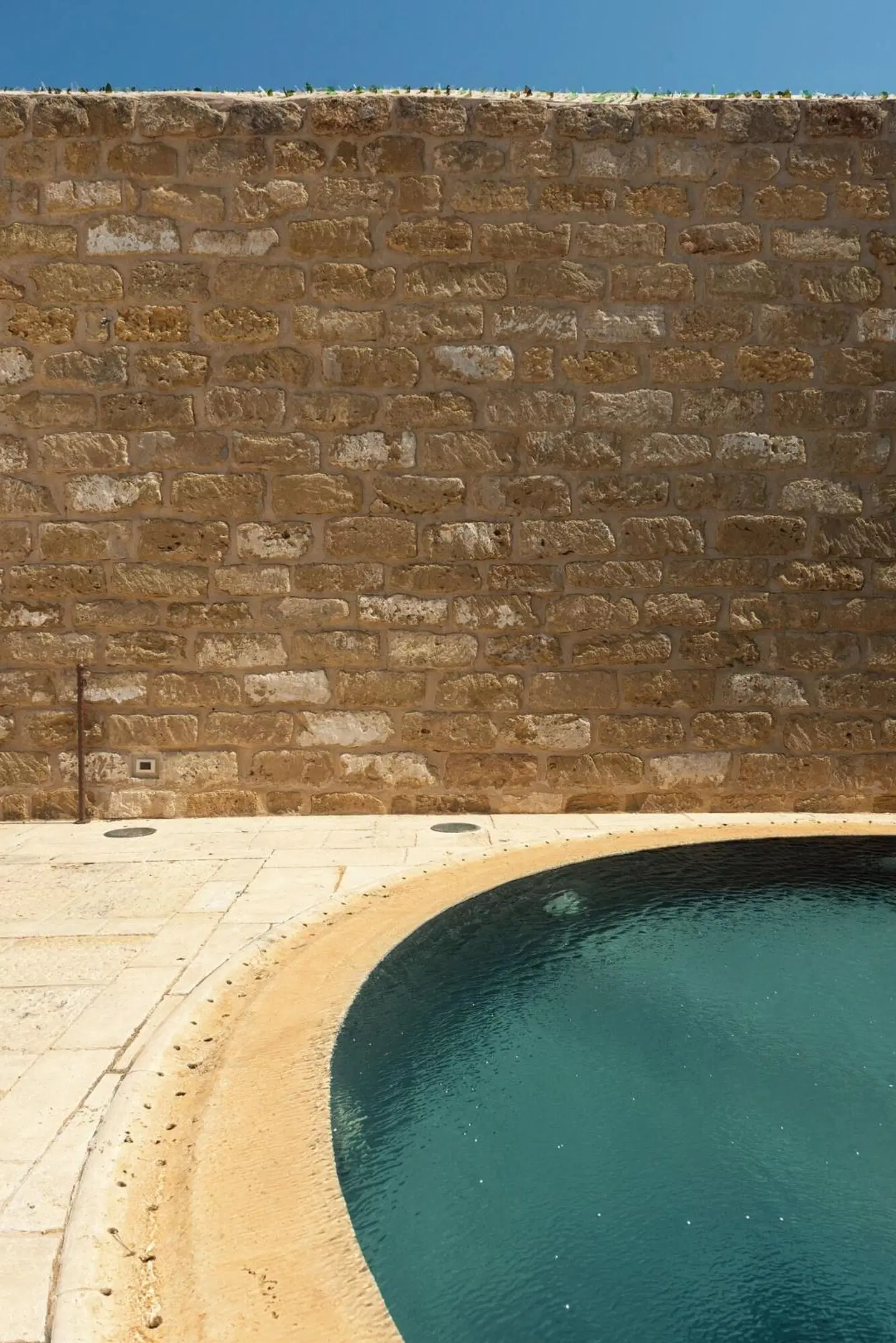 Baglio Passofondo Tiere