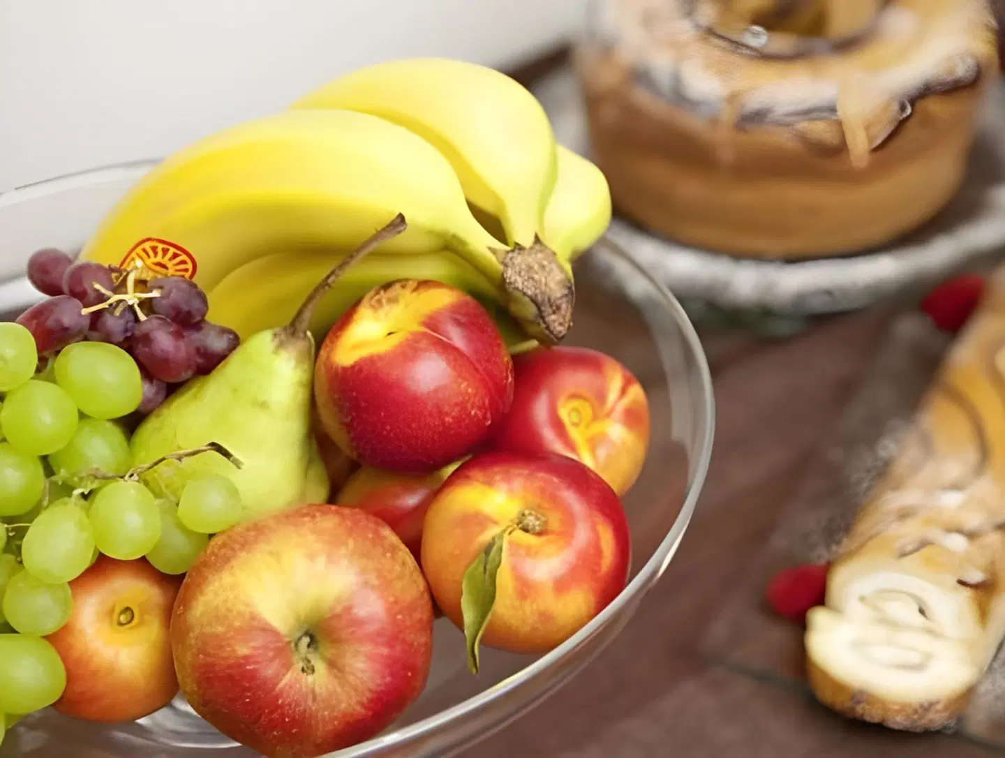 City Apart Restaurant