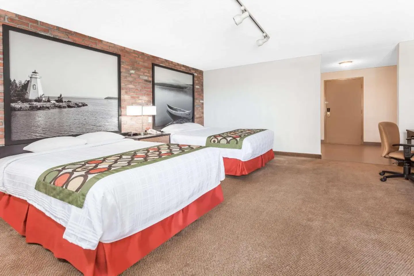 Super 8 by Wyndham Sudbury ON ROOM_EXAMPLE