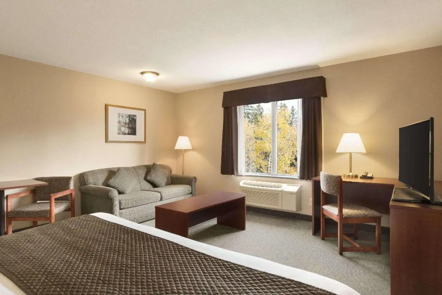Days Inn Thunder Bay North ROOM_EXAMPLE