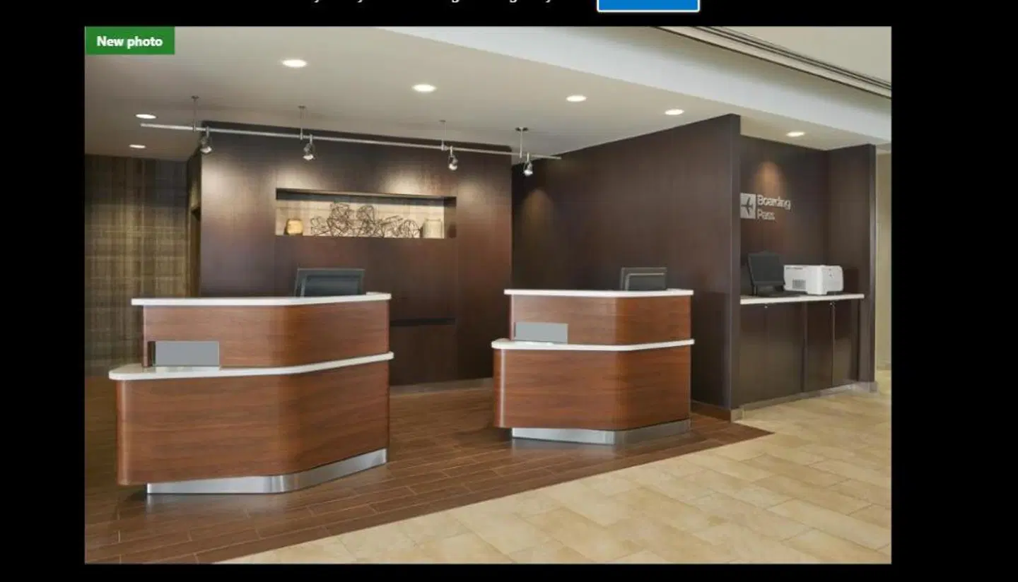 Courtyard by Marriott Kingston Highway 401/Division Street LOUNGE_LOBBY