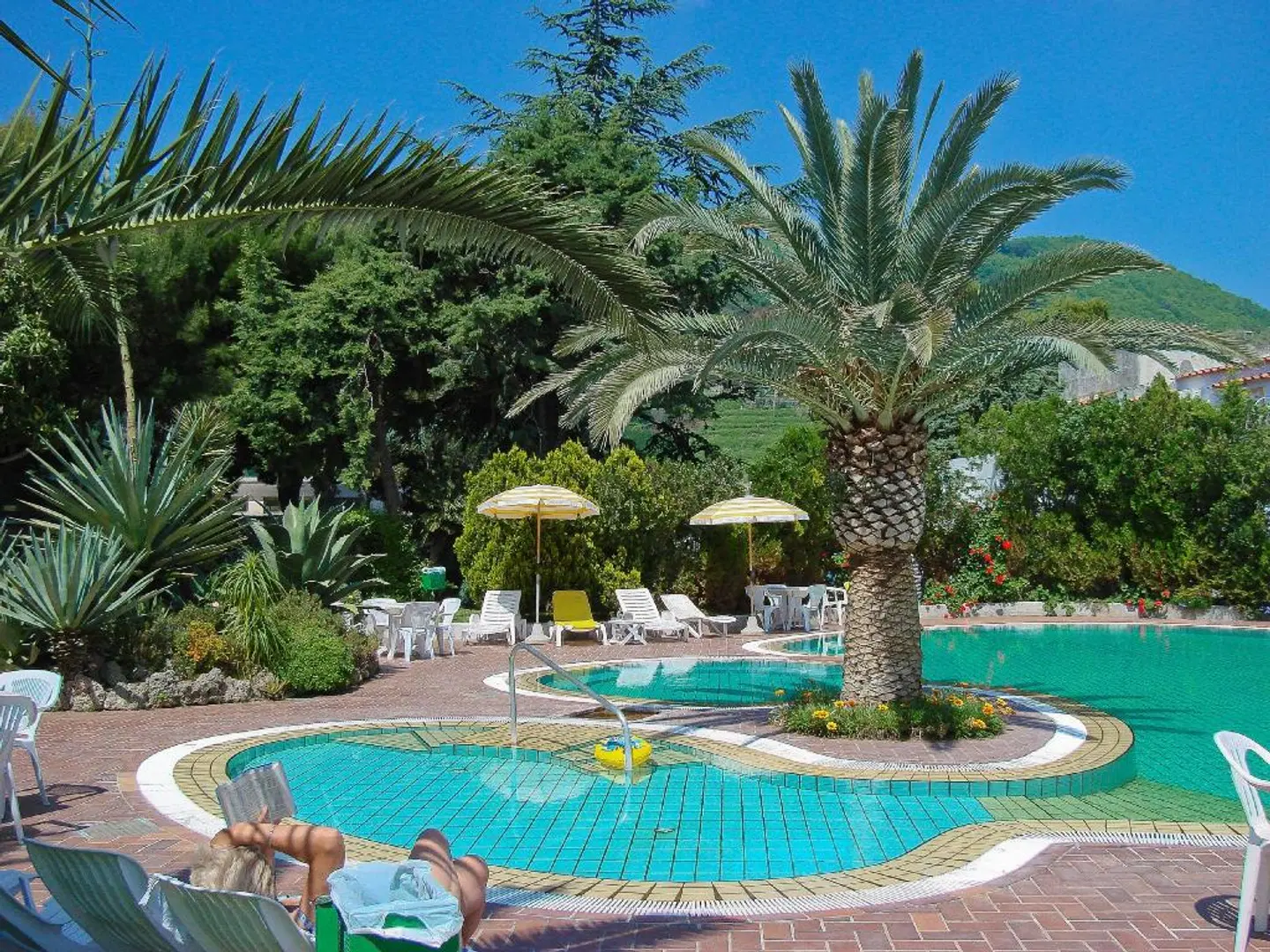 Internazionale OUTDOOR_POOL