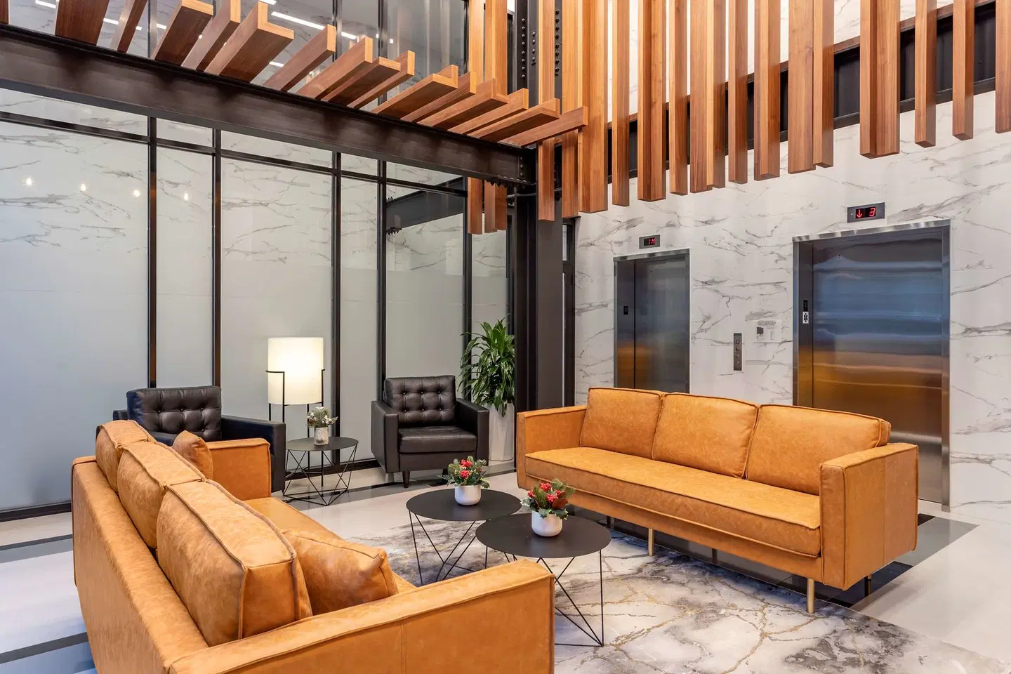 Best Western Plus Soho Hotel LOUNGE_LOBBY