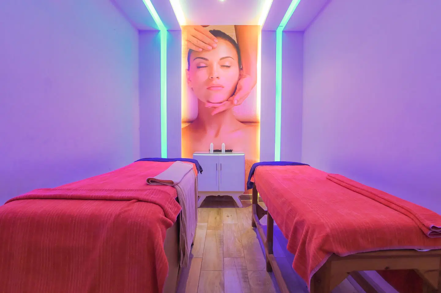 Dream Lagoon & Aqua Park Resort HEALTH_BEAUTY