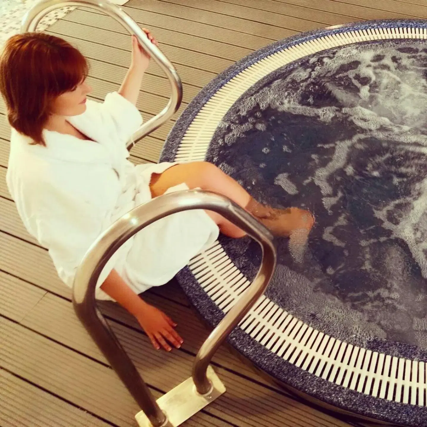 Hotel O7 Tenerife PEOPLE