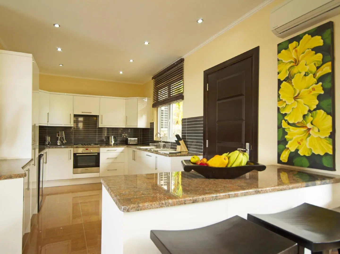 The Palm Seychelles LOUNGE_LOBBY