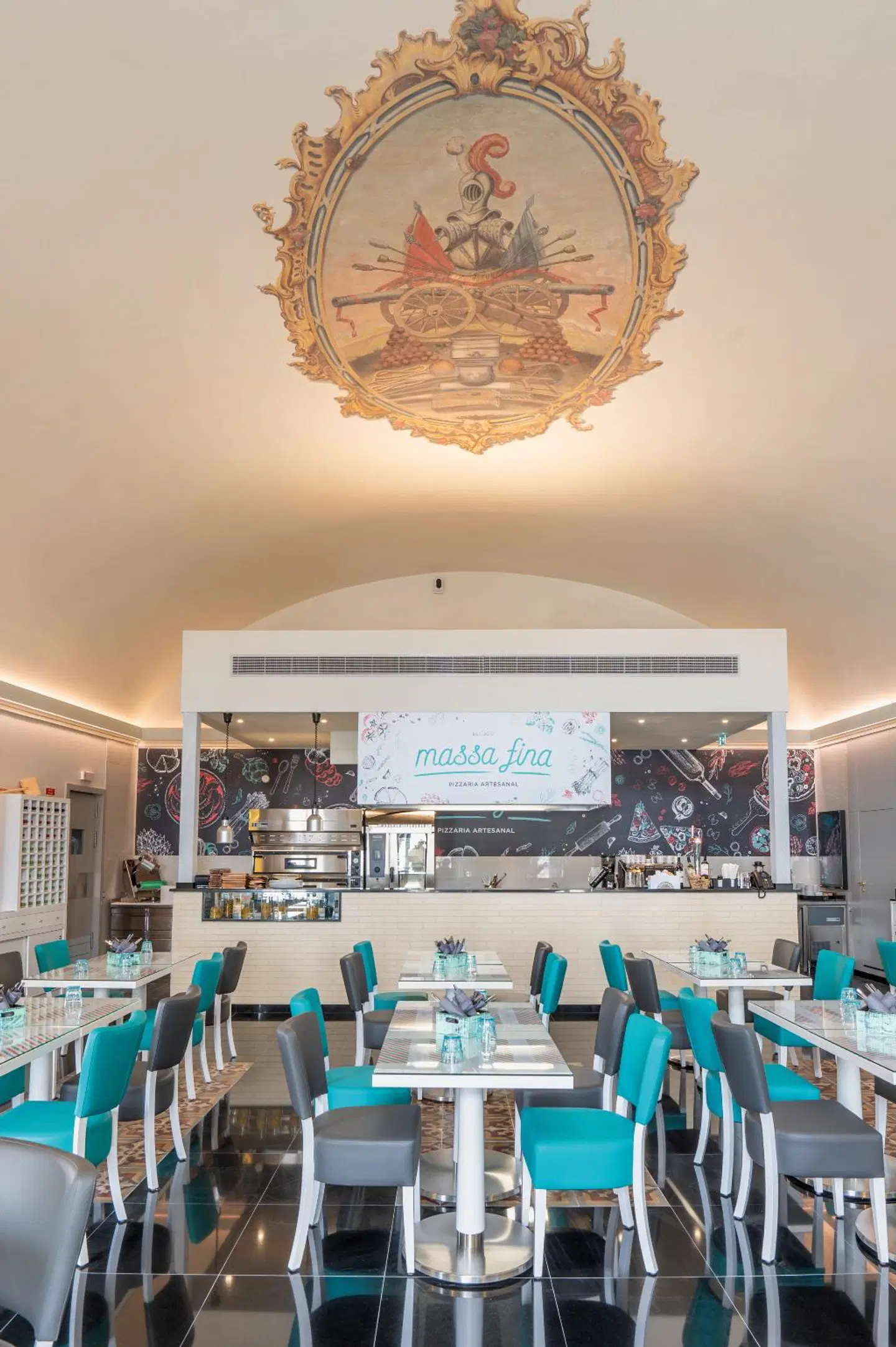 Vila Gale Casas d'Elvas - Historic Hotel Restaurant