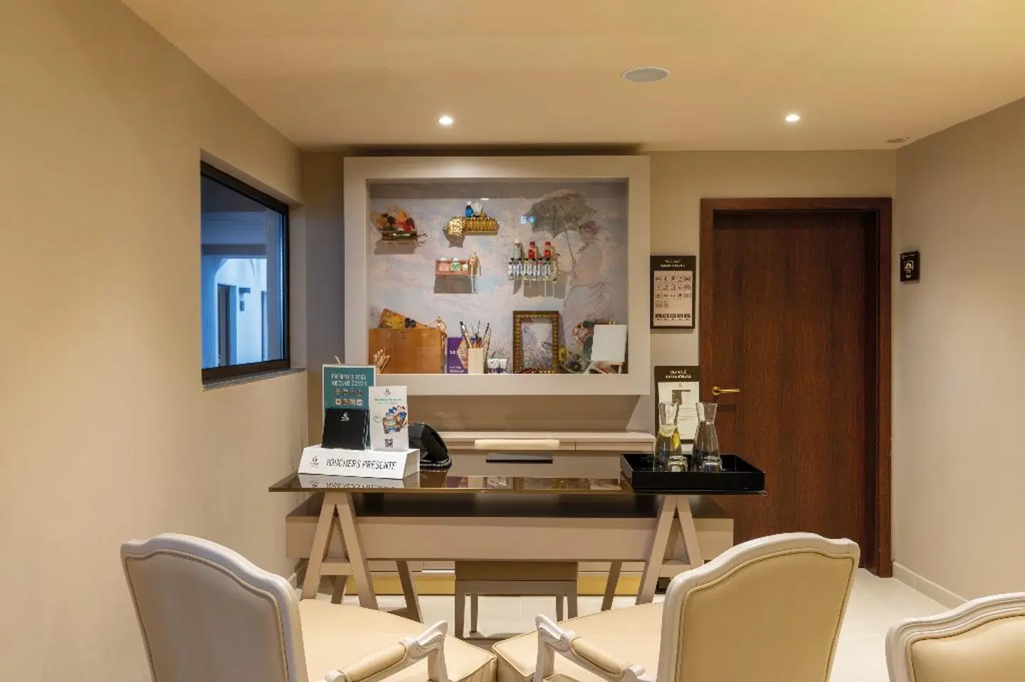 Vila Gale Casas d'Elvas - Historic Hotel Bar