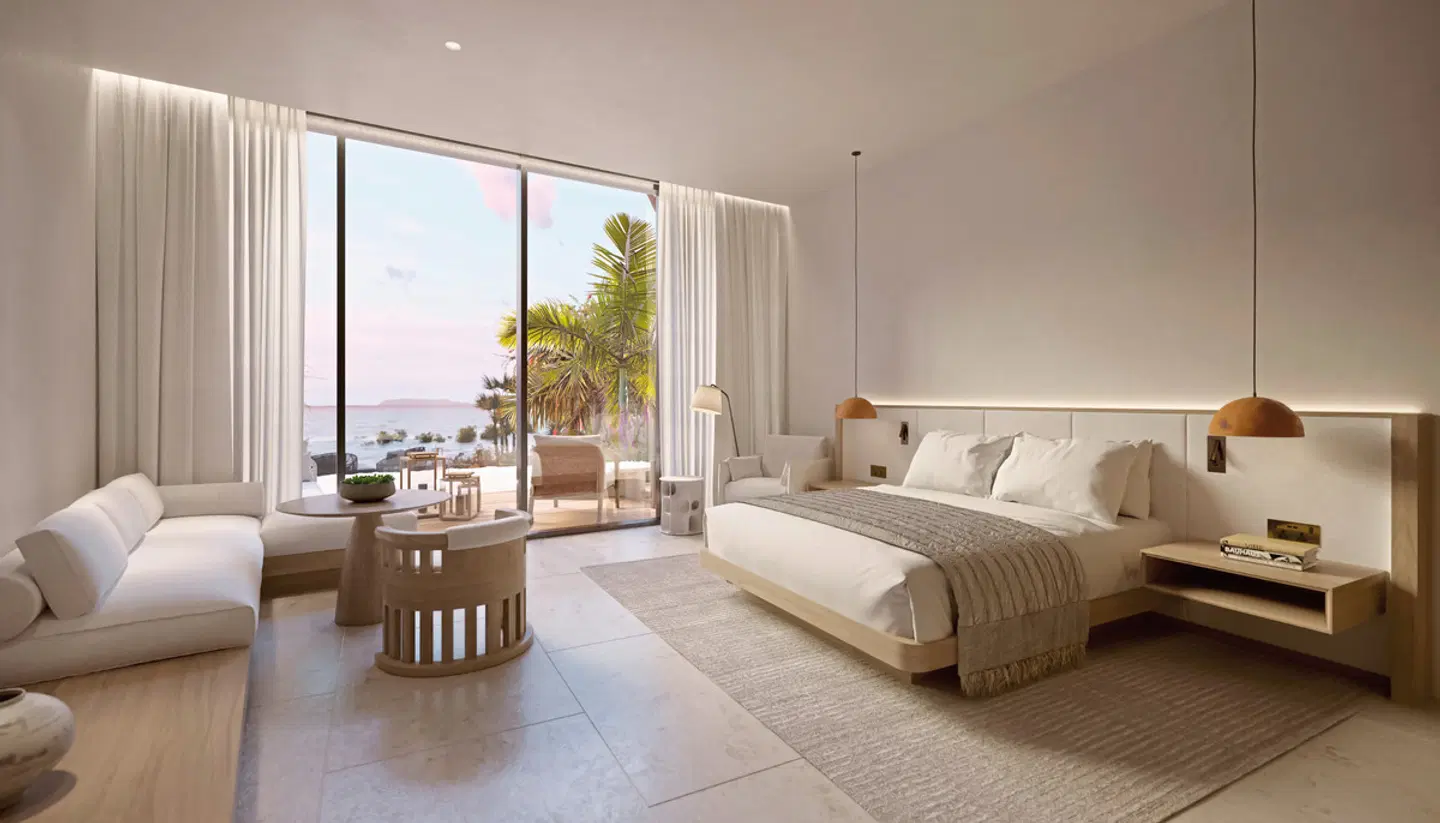 The Red Sea Edition ROOM_EXAMPLE