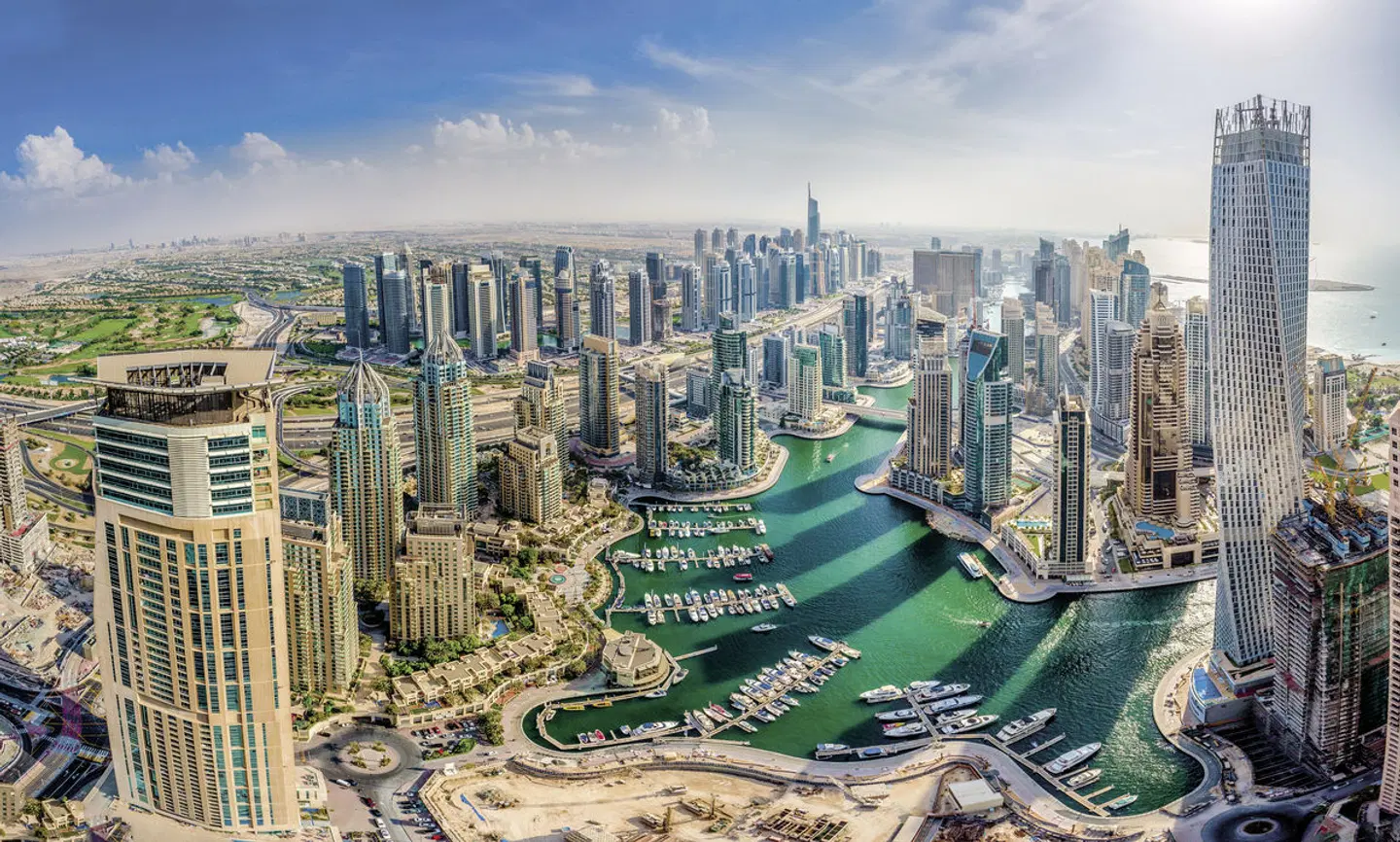 Kombipakete: Dubai & Nördliche Emirate EXTERIOR