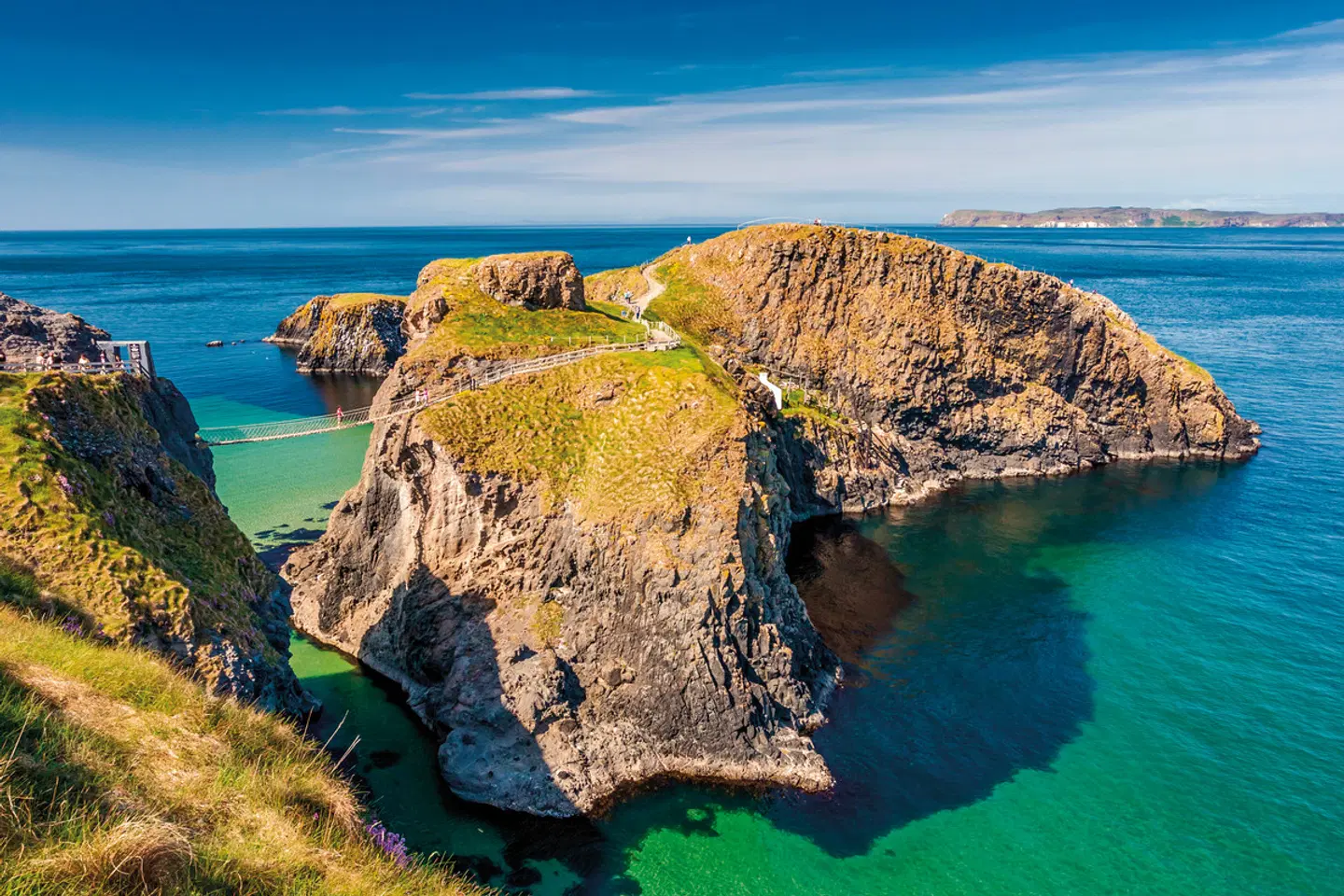 Geheimnisvolle Küste LANDSCAPE
