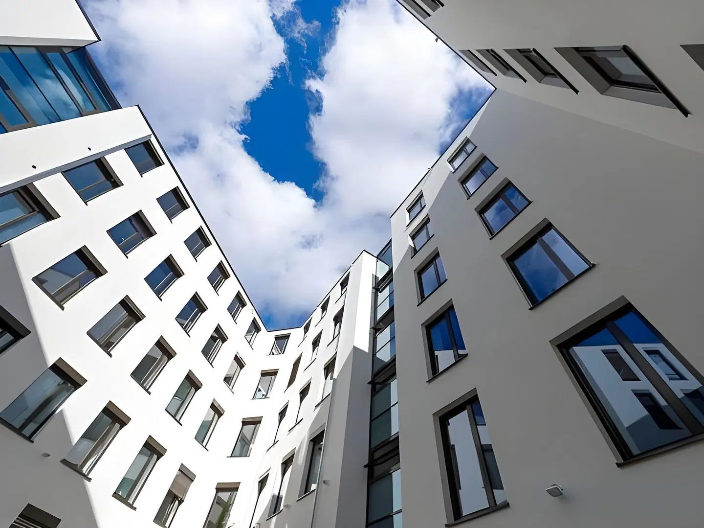 HARBR. Hotel Ludwigsburg EXTERIOR