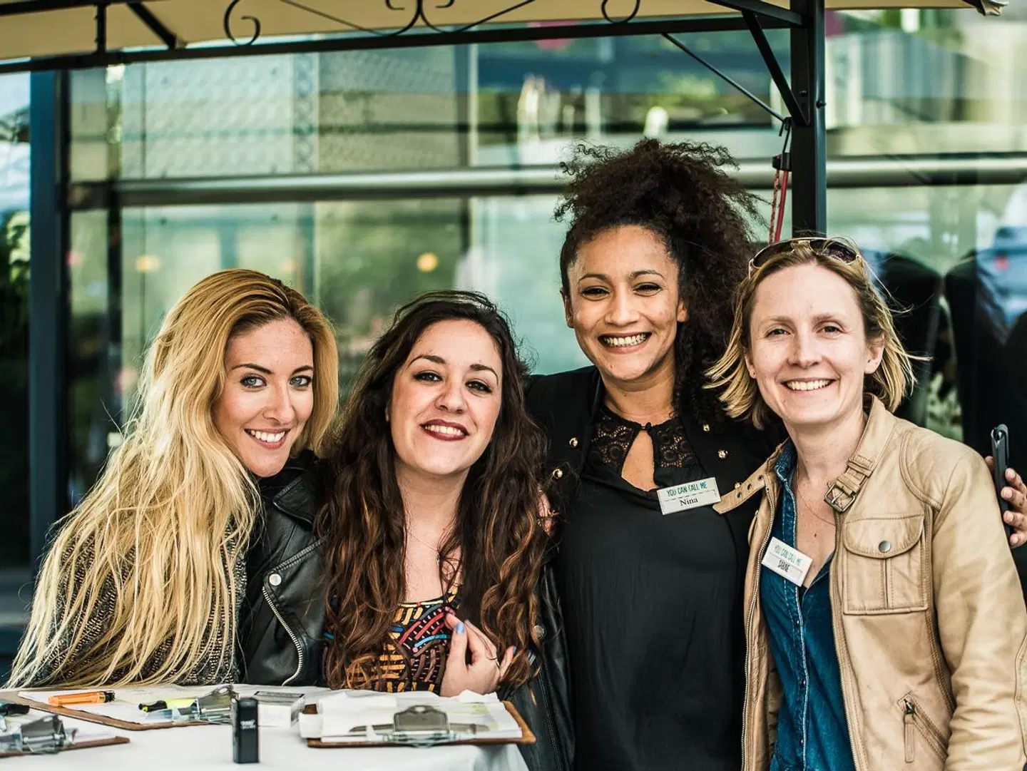 Generator Berlin PEOPLE