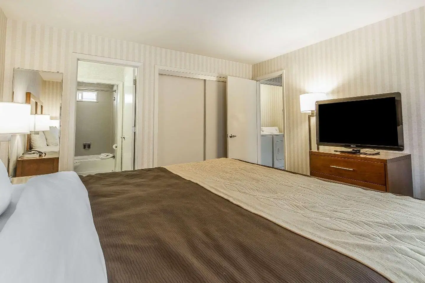 Quality Inn Half Moon Bay/Miramar Beach ROOM_EXAMPLE