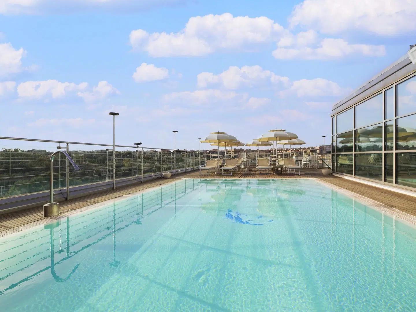 Mercure Siracusa Prometeo OUTDOOR_POOL