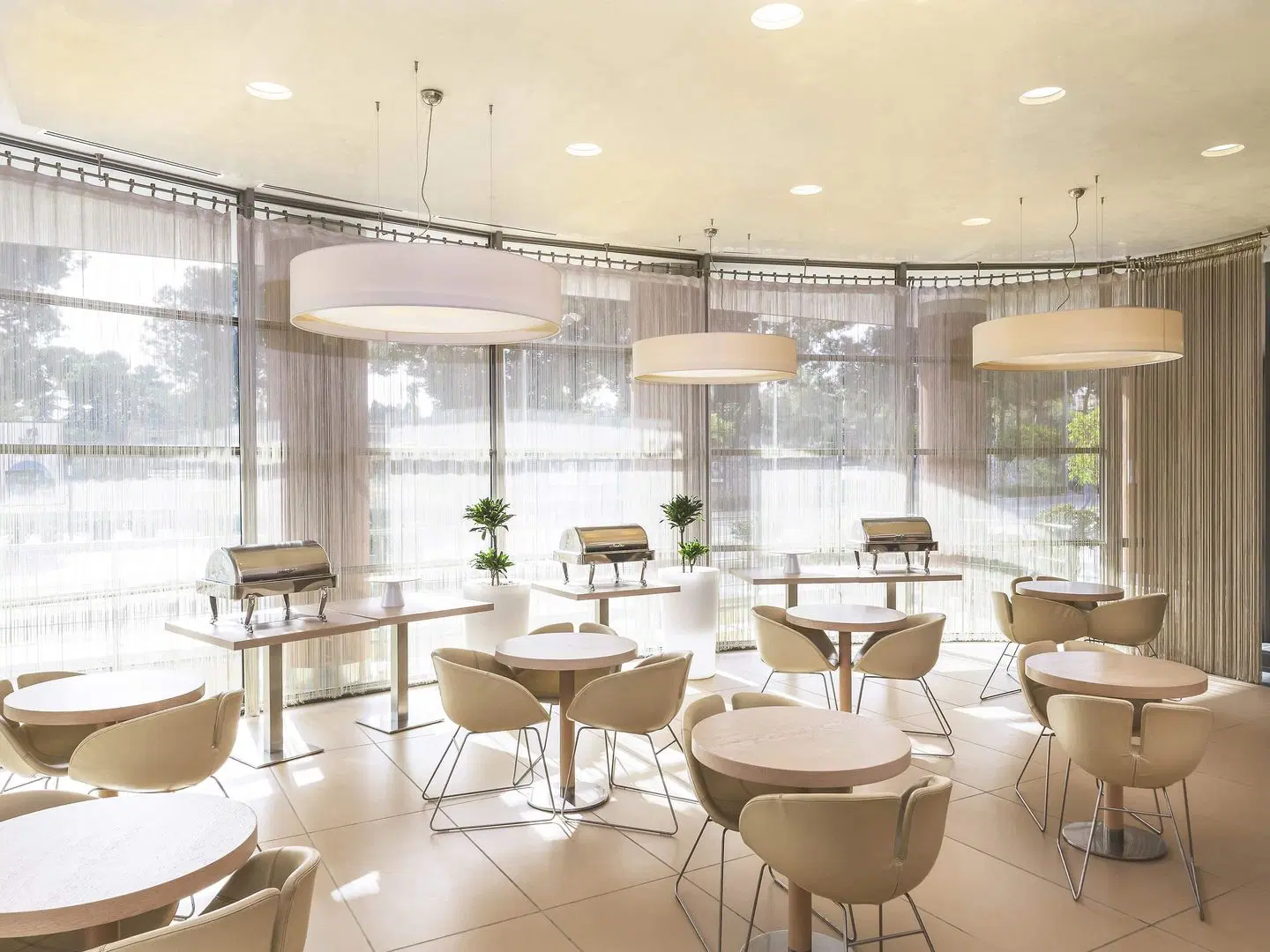 Mercure Siracusa Prometeo Restaurant