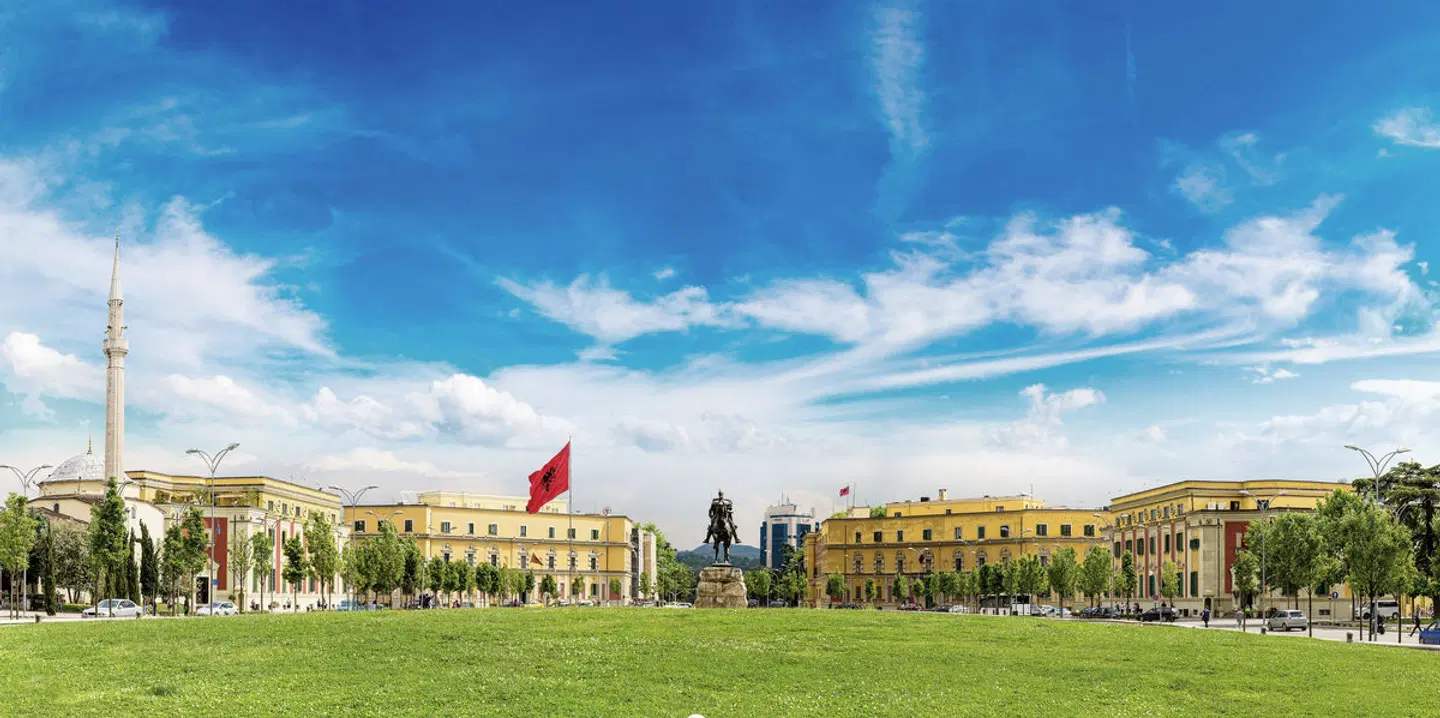 Albanien Rundreise SPORTS_AND_LEISURE