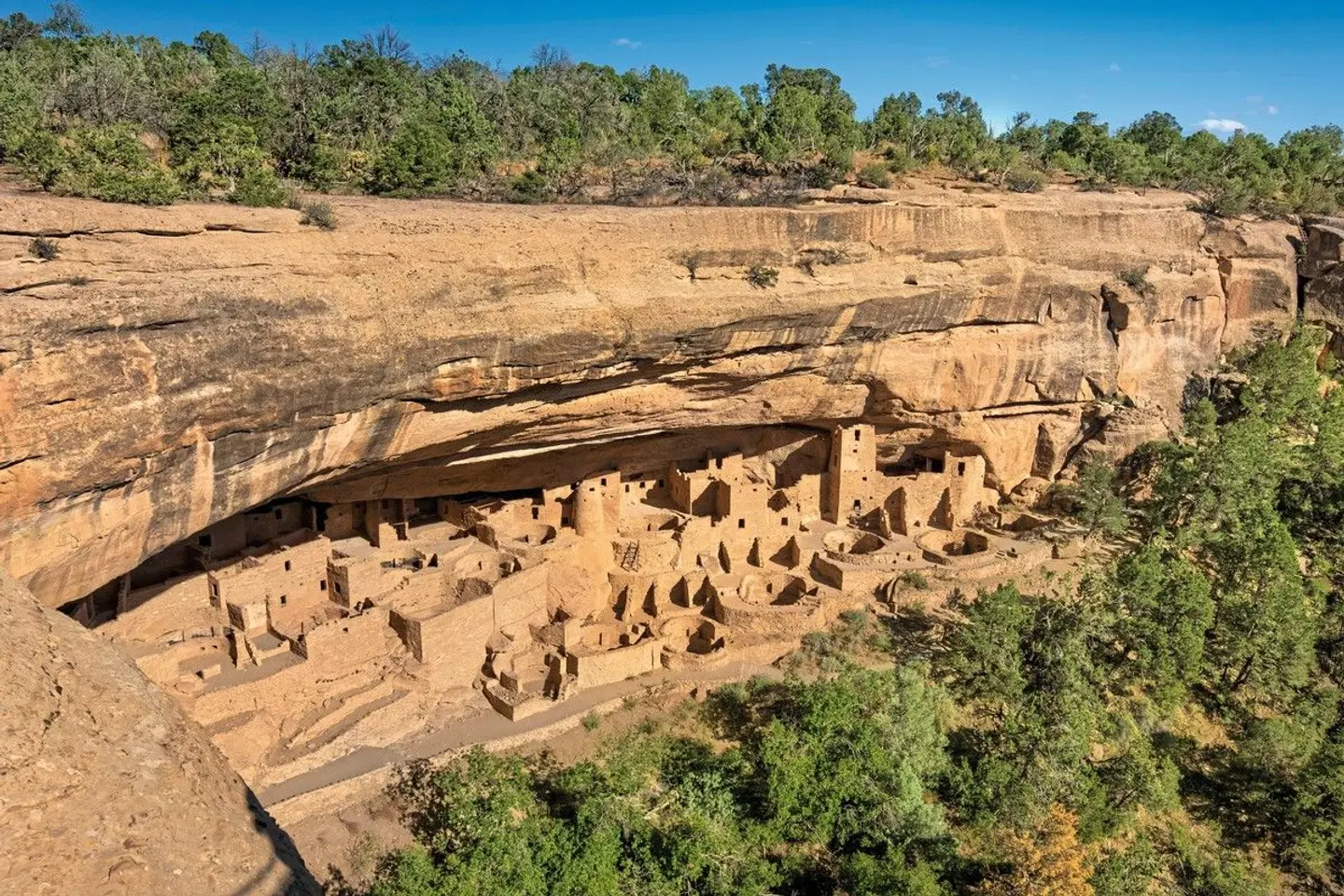 Vom Yellowstone zum Grand Canyon LANDSCAPE