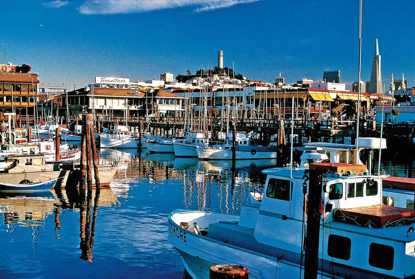 Im aufregenden Westen (14 Nächte) OUTDOOR_POOL