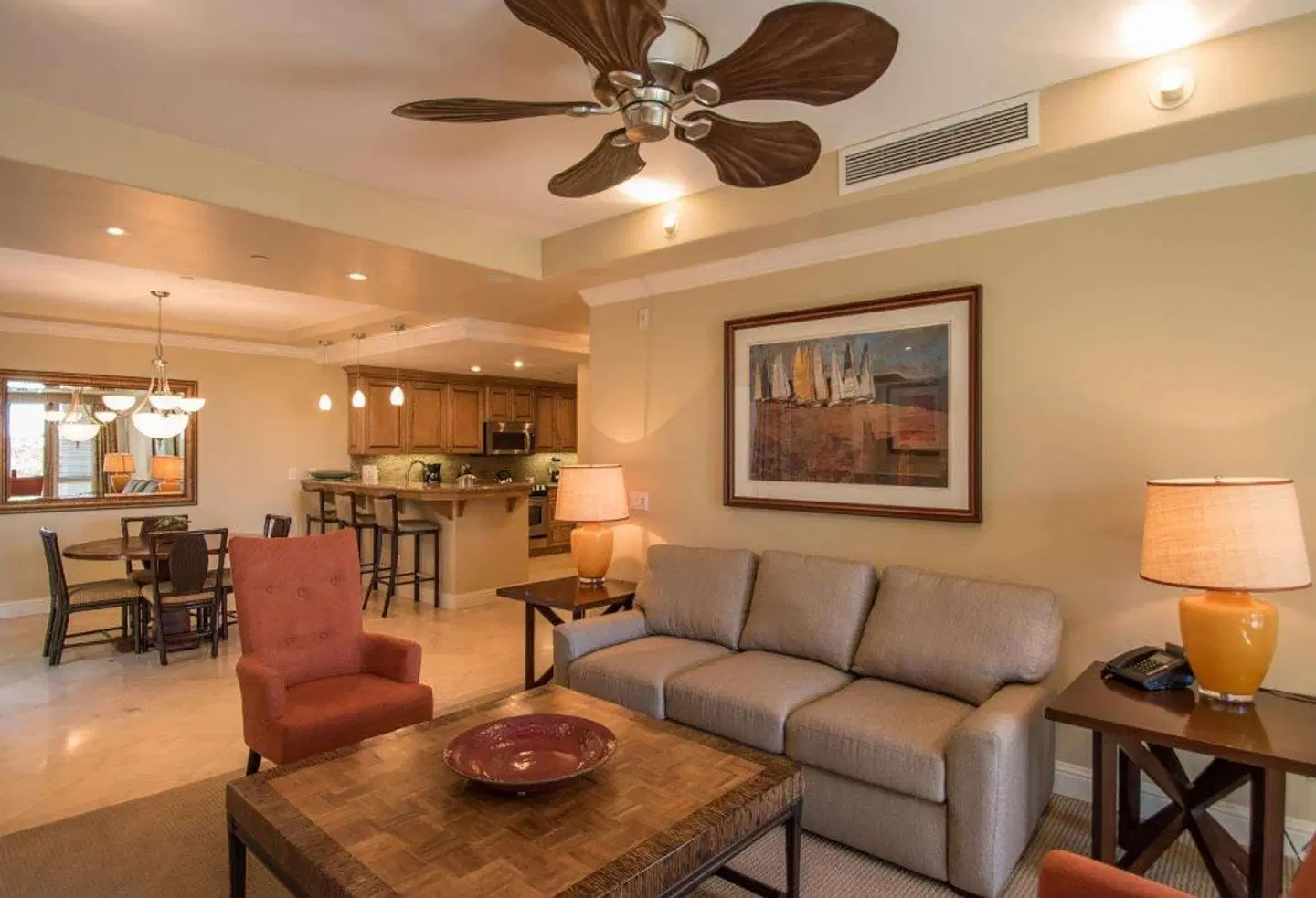 Dolphin Bay Resort and Spa LOUNGE_LOBBY