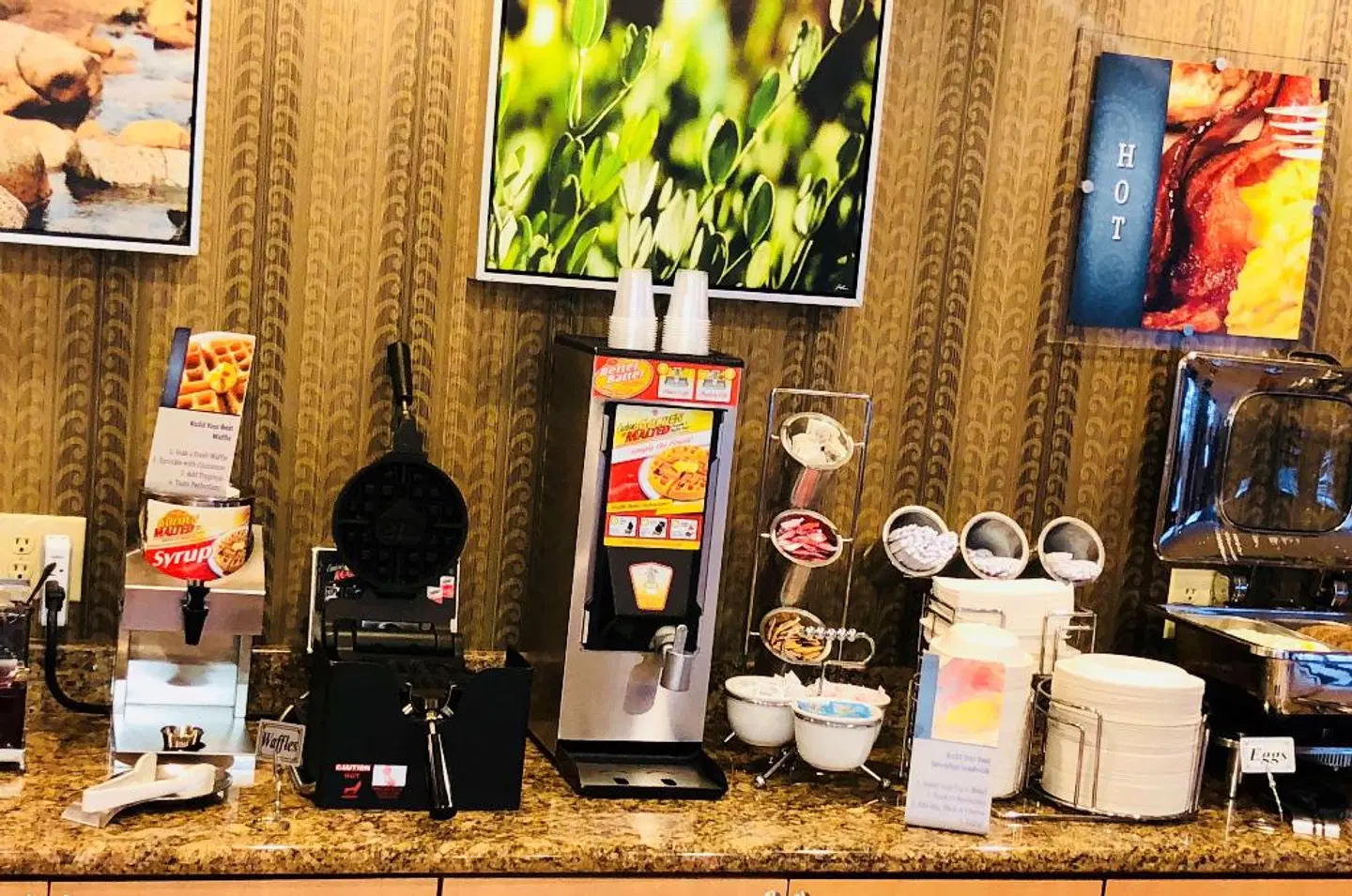 Best Western PLUS Rama Inn HEALTH_BEAUTY