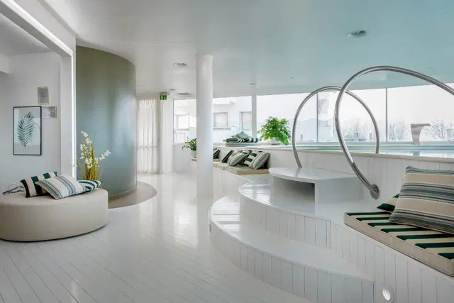 Savoia Hotel Rimini LOUNGE_LOBBY