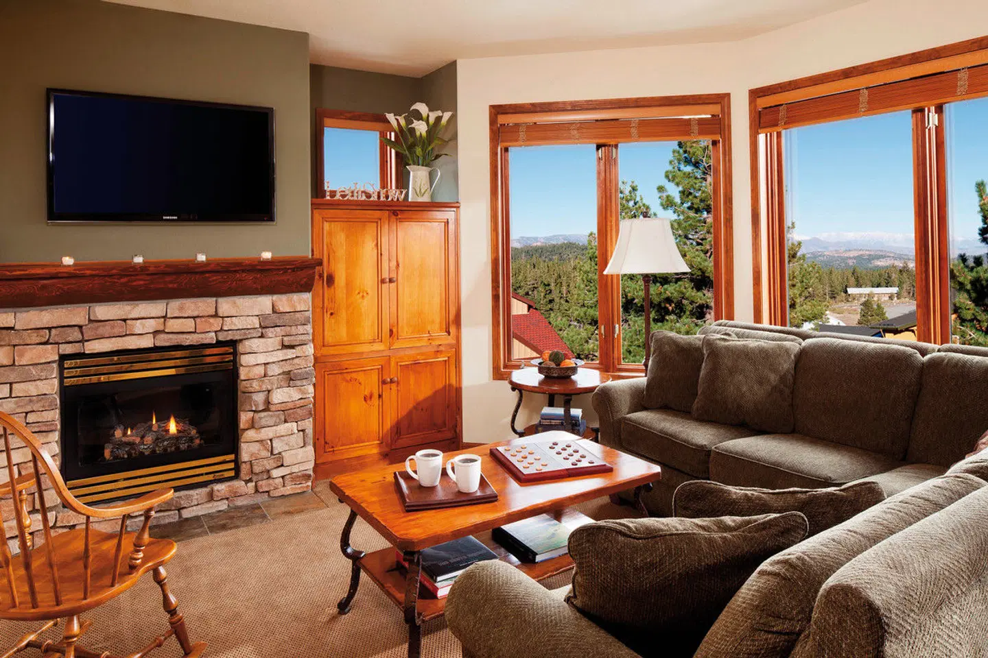 Juniper Springs Resort ROOM_EXAMPLE