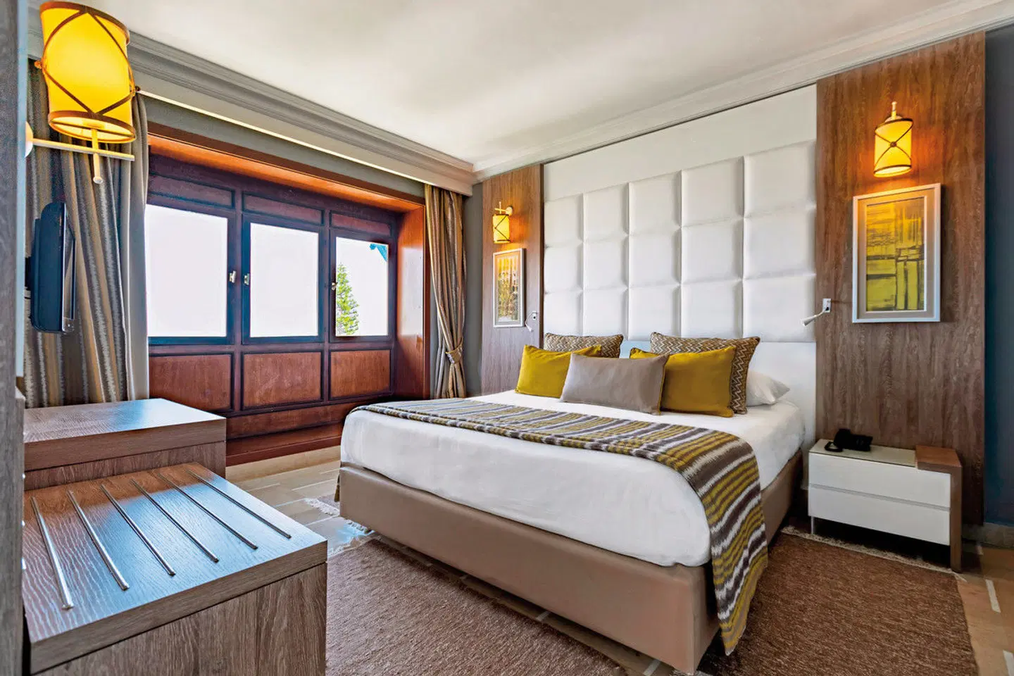 Sentido Bellevue Park ROOM_EXAMPLE