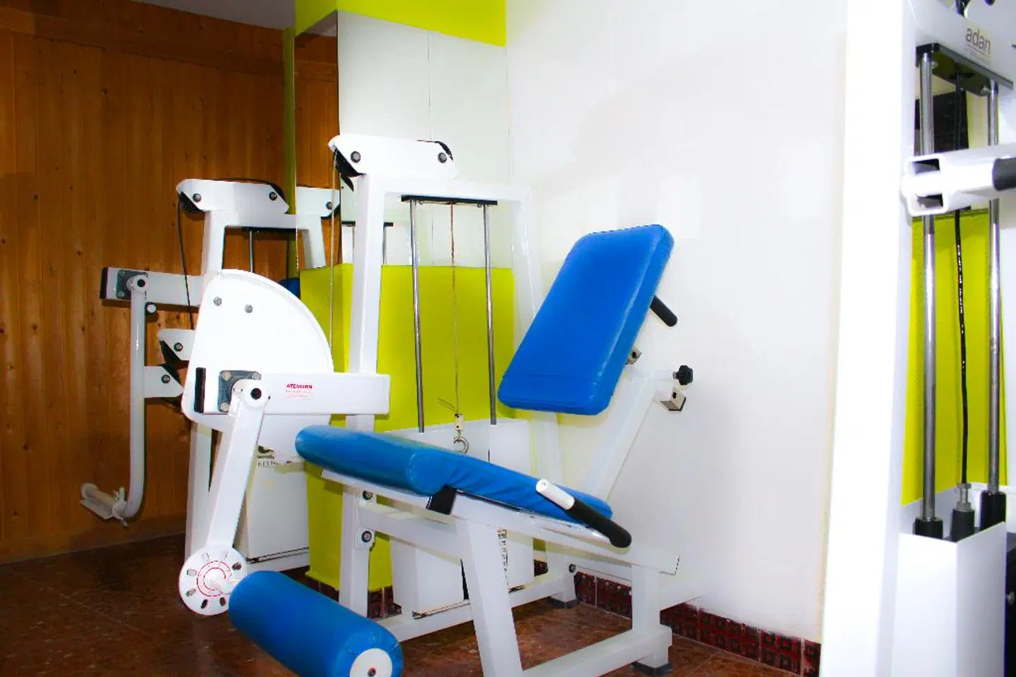 Princesa Solar 4* SPORTS_AND_LEISURE