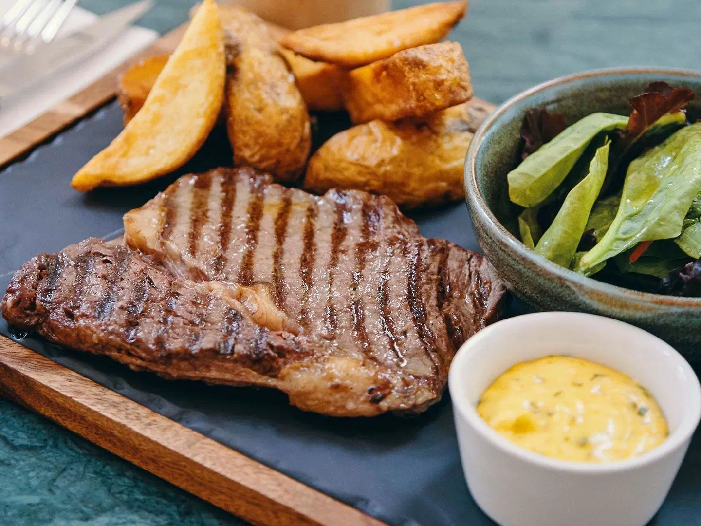 Mercure Marseille Canebière HEALTH_BEAUTY